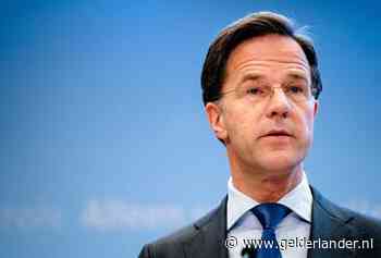 Rutte: We kunnen weer op vakantie