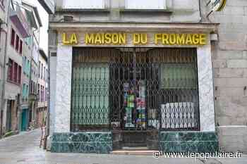 Véritable institution à Limoges depuis un siècle, La Maison du Fromage ne rouvrira pas - Limoges (87000) - lepopulaire.fr