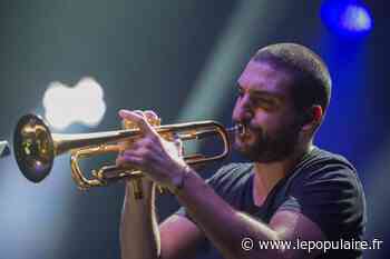 concert du trompettiste Ibrahim Maalouf prévu au Zénith de Limoges en octobre est reporté - Limoges (87000) - lepopulaire.fr