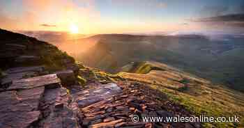 Brecon Beacons National Park to gradually re-open from next week