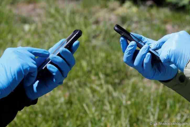 Global smartphone shipments to fall 12% this year on virus woes - IDC