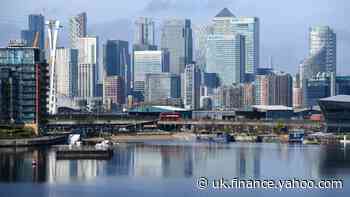 Markets jump on positive services data and FTSE 100 reshuffle confirmed