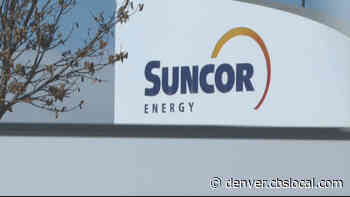 Suncor Plant Flaring Could Be Seen During Maintenance This Week
