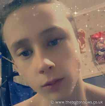 Heartbreak over death of 'popular' 14-year-old boy with an 'infectious laugh'