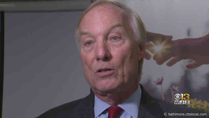 Maryland Comptroller Peter Franchot Calls For State Elections Chief, Baltimore’s Elections Director To Resign Amid Primary Issues