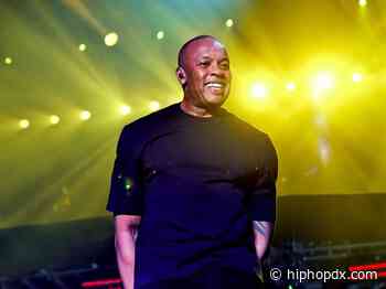 Dr. Dre Outlines Differences Between Leaving Ruthless & Death Row Records
