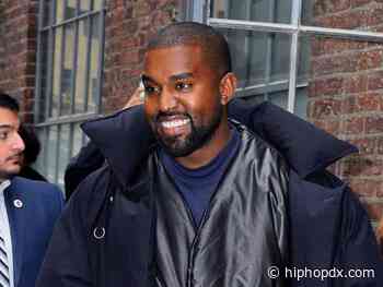 Kanye West’s ‘Ultralight Beam’ Gets Praised During Kirk Franklin & Fred Hammond’s Verzuz Battle