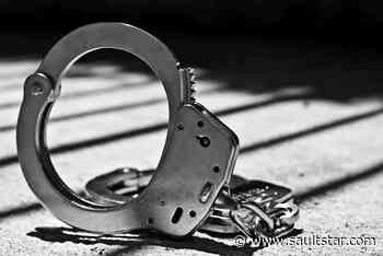 Sexual assault charge