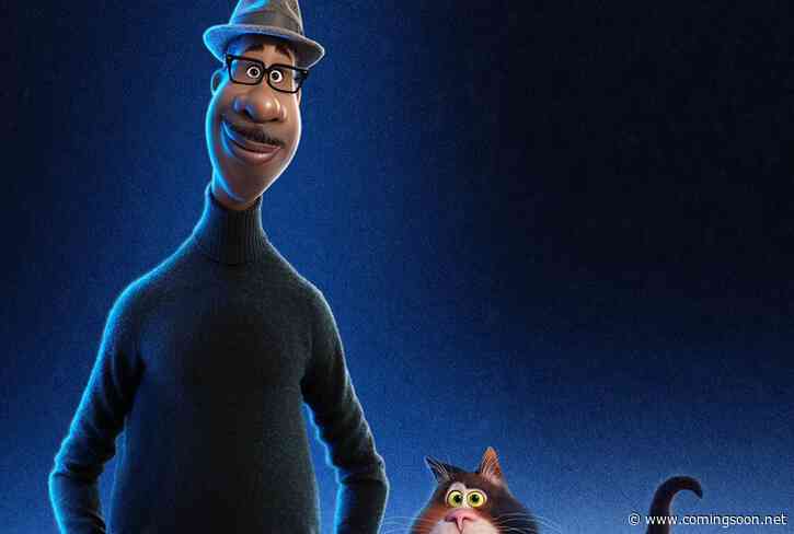 Cannes Lineup Includes Pixar’s Soul and More