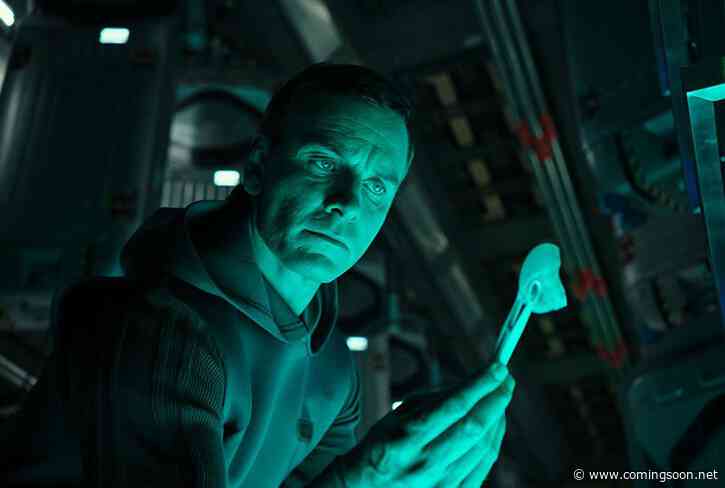 Ridley Scott Still Considering More Alien Prequels