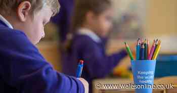 The differences between plans to reopen schools in Wales and England