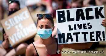 UK police chiefs demand 'justice and accountability' for George Floyd