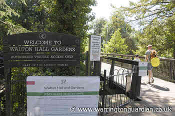 Live coronavirus updates as Warrington reopens - Warrington Guardian