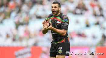 The GI effect: Greg Inglis' impact at Warrington has already been felt - Total rugby League