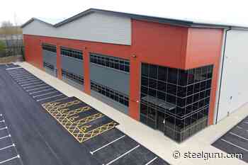 Caddick Construction Completes Phase Two of Birchwood Park in Warrington - SteelGuru