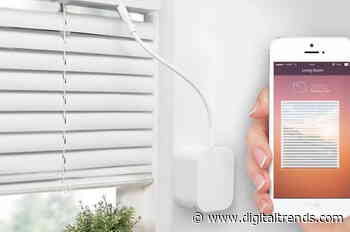 The best smart blinds for 2020