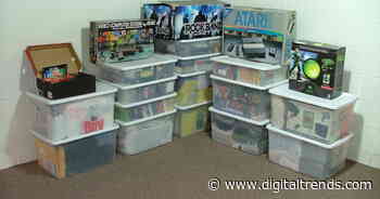 How to sell video games