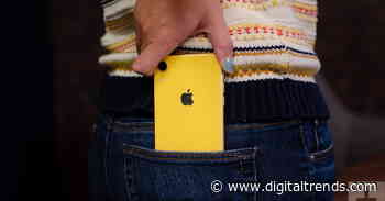 How to save money by buying a refurbished iPhone