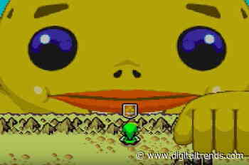 The best GBA games of all time