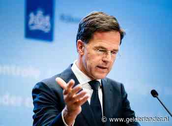 Rutte: ‘Ook Nederland heeft een racisme-probleem’