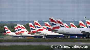 MPs demand that BA is stripped of valuable Heathrow slots due to job cuts