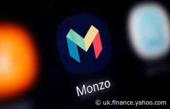 Britain's Monzo cutting up to 120 jobs due to coronavirus impact
