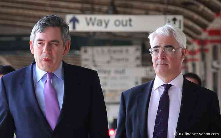 Cut taxes and slash red tape to kickstart the recovery, say former Chancellors