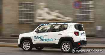 Future FCA hybrids could automatically go EV-only in city centers     - Roadshow