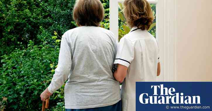 Care home crisis is the result of years of neglect | Letters