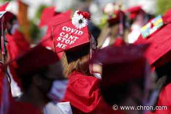 HISD, Houston to celebrate 2020 graduates in citywide celebration on Friday