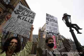 Anti-racisme protest komt morgen naar Arnhem