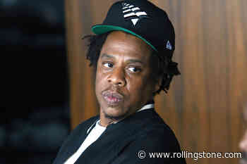 Jay-Z and Roc Nation Take Out Full-Page Ads Dedicated to George Floyd