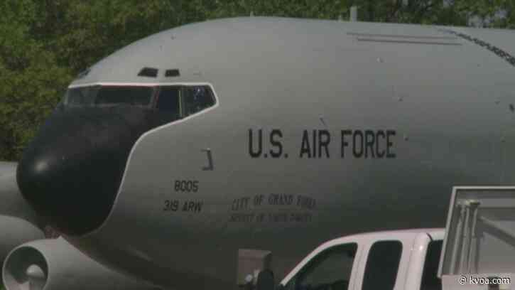 Arizona native identified as a victim killed in North Dakota airbase shooting