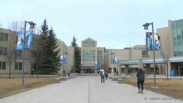 Dr. Lesley Brown no longer provost at Calgary's Mount Royal University