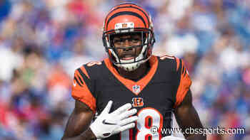 2020 Fantasy Football Dynasty Rankings, PPR: Proven expert says draft Mark Andrews, fade A.J. Green