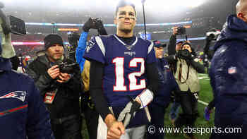 Bruce Arians on Tom Brady's instant impact on Buccaneers: 'When he talks, they listen'