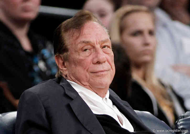 Whicker: Donald Sterling documentary shows limited power of Clippers’ voices