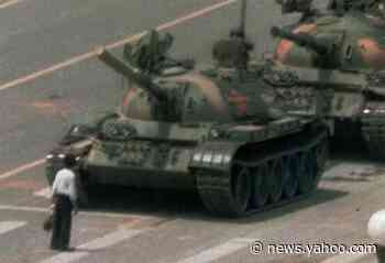 Resurfaced Trump interview about Tiananmen Square massacre shows what he thinks of protests