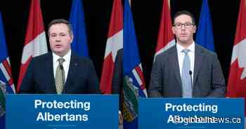 Kenney slams federal gun ban, says it ‘penalizes law-abiding gun owners’ not ‘drug gangs’