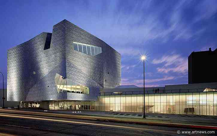 Minneapolis’s Walker Art Center Becomes First Major U.S. Museum to Stop Contracting Police for Events