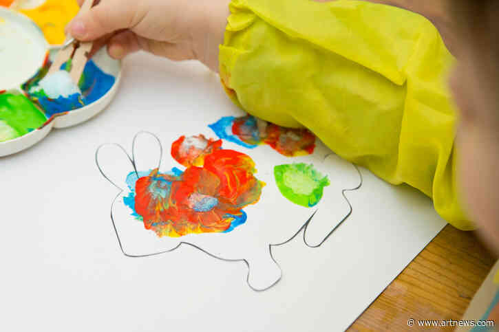 The Best Paint Sets for Kids Will Inspire Boundless Creativity
