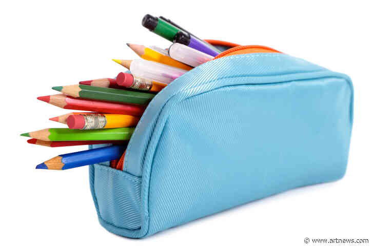 The Best Pencil Cases to Store Your Drawing Tools