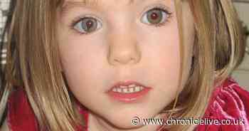 Detectives identify new suspect in Madeleine McCann disappearance