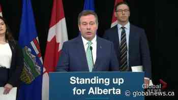 Alberta says Federal ban punishes law-abiding gun owners: Kenney