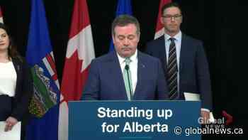 Alberta partners with police to create provincial firearms examination unit