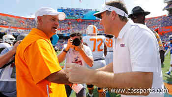 SEC strength of schedule rankings 2020: Florida gets light slate, while Tennessee faces top contenders