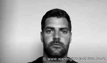 WATCH: Warrington men create powerful video to highlight importance of mental health