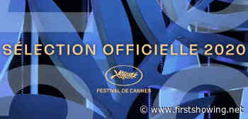 Cannes 2020 Announces Line-Up of 56 Films That Would've Premiered