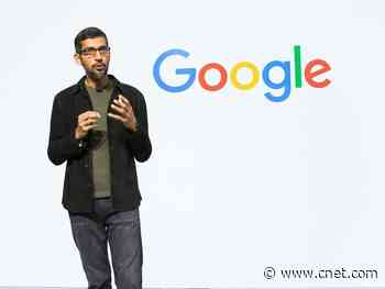 Google pledges $12M in funding to civil rights groups     - CNET