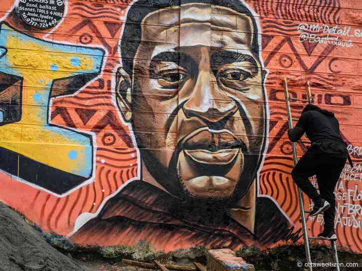 Glavin: Chaotic United States part of a global story of uprising against injustice